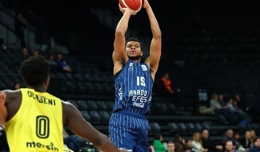 MSK kritik maçı kaybetti: 86-88