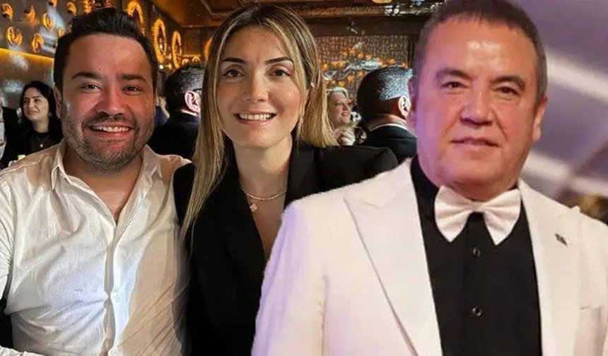 Muhittin Böcek ile oğlu ve gelinin mal varlıklarına el konuldu