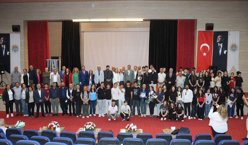 Usta Yazar Osman Şahin Öykü Ödülü’nde Ödüller Sahiplerini Buldu