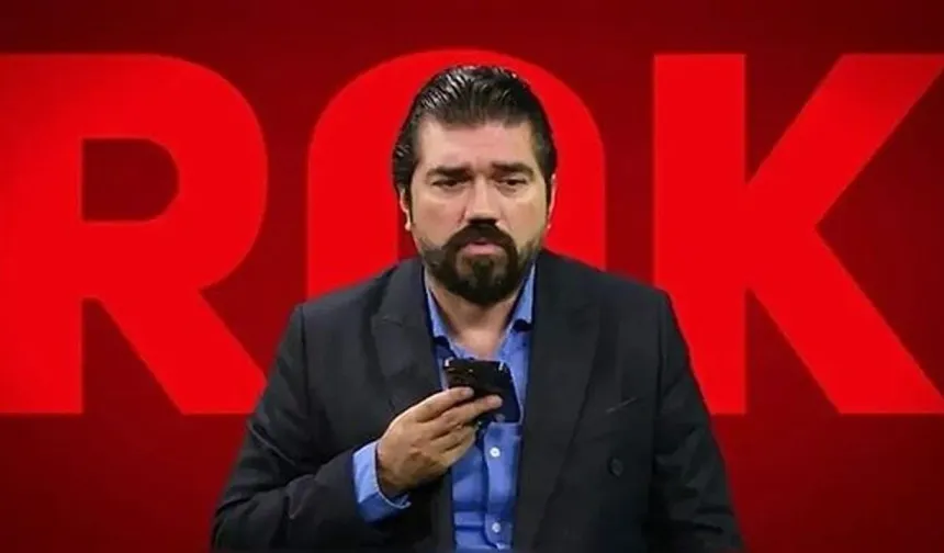 Rasim Ozan Kütahyalı gözaltına alındı