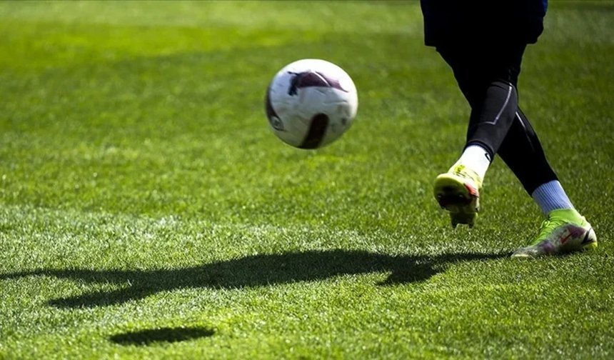 Mersin’den iki takımın yer aldığı U18 Türkiye Futbol Şampiyonası başlıyor