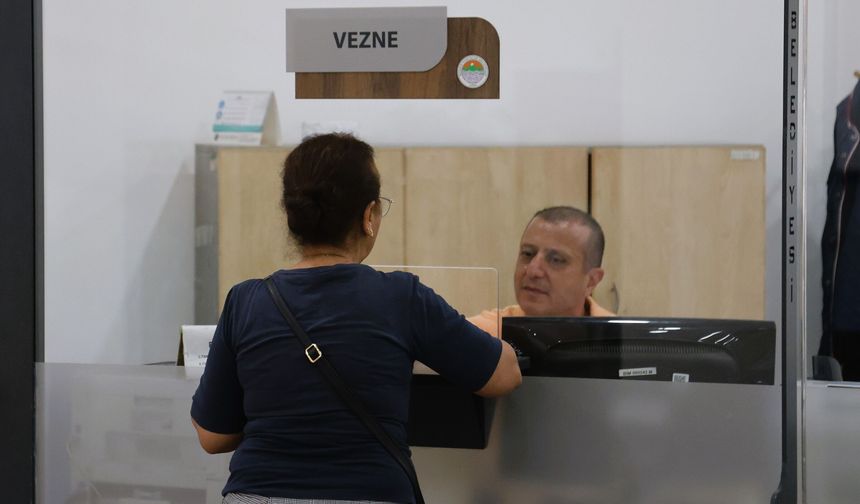 Emlak ve Çevre Temizlik Vergisi ödemelerinde son gün 1 Haziran