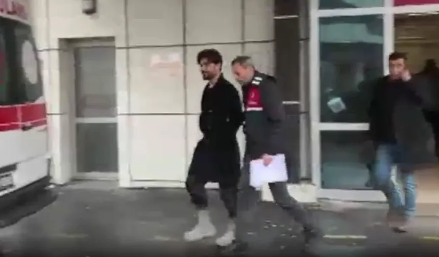 Şarkıcı Yusuf Güney ev hapsi adli kontrol şartıyla serbest bırakıldı