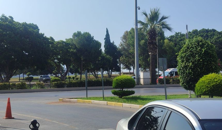 Mersin’de 27 Haziran Cumartesi günü trafiğin durumu