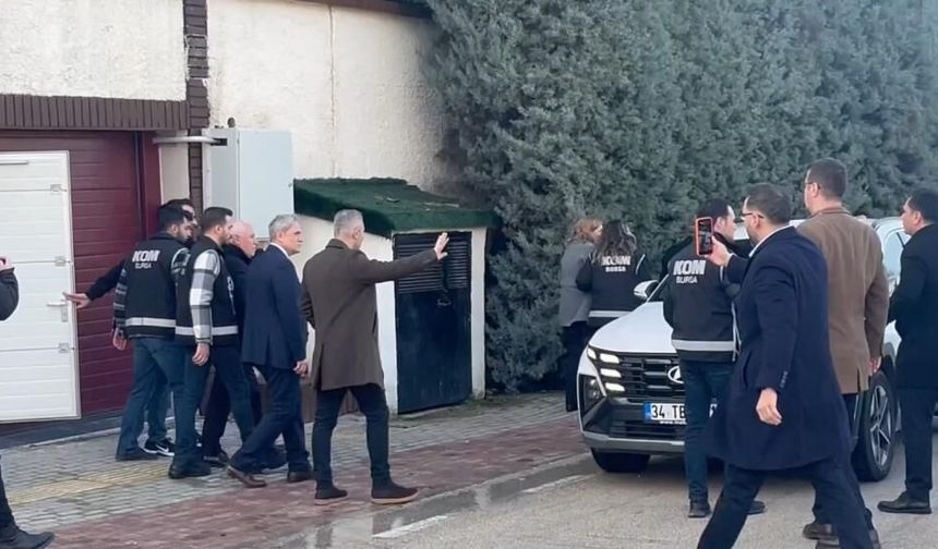CHP'li Mustafa Bozbey'in 402 yıl hapis istendi