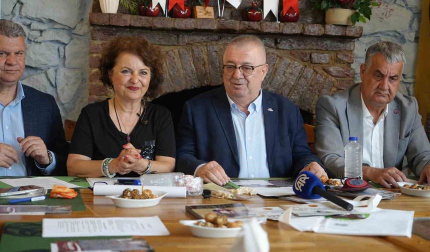 Antandros Antik Fest ikinci kez kapılarını açıyor