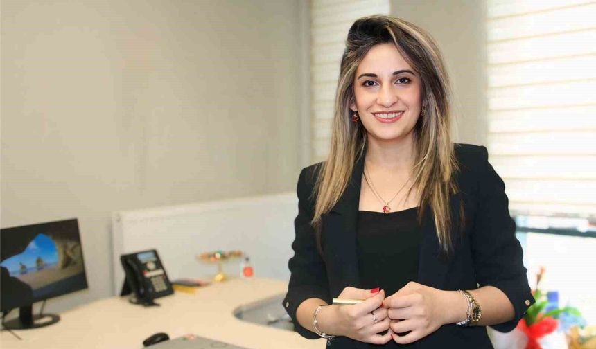 ARAS Elektrik'te kadın liderliği güçleniyor