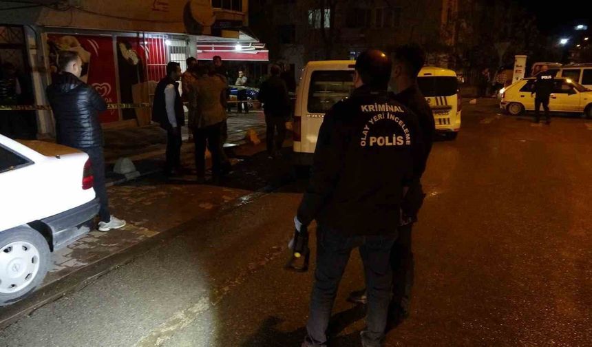 Babasını öldüren sanığa 17 yıl hapis cezası