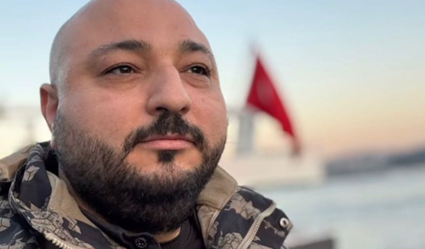 Dilan-Engin Polat çiftinin koruması Can Polat, silahlı saldırıda öldürüldü