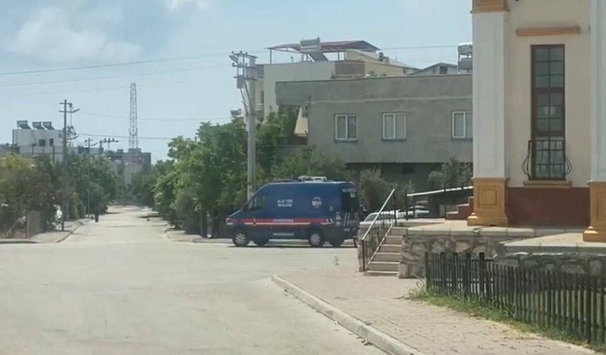 Mersin'de DNA'dan maktul ve katile uzanan hikaye: Cesetsiz cinayette, zanlı 29 yıl ceza aldı