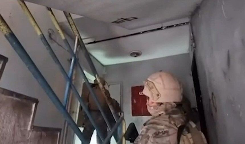 İçişleri Bakanlığı'ndan siber suç operasyonu: 409 şüpheli yakalandı