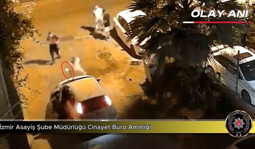 Kız meselesinde silahlar ateşlendi: 15 yaşındaki çocuk hayatını kaybetti
