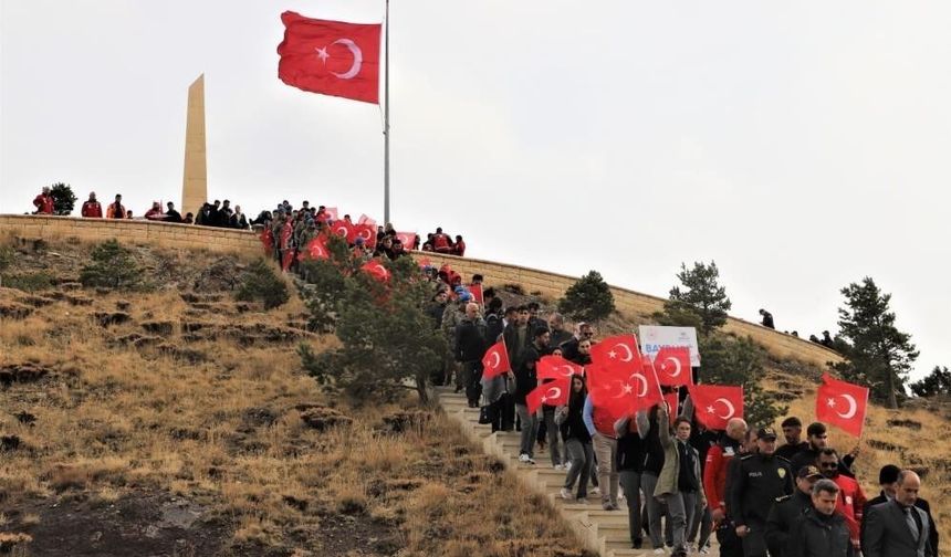 Kop Dağı'nda tarihi izlerin tespiti için çalışma başlatılacak