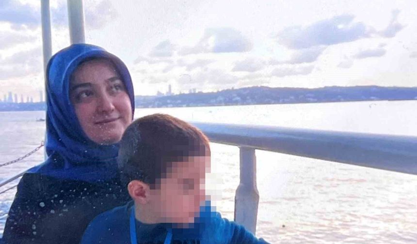 Öğretmen koca 3 çocuk annesi öğretmen eşini ve kayınpederini öldürdü