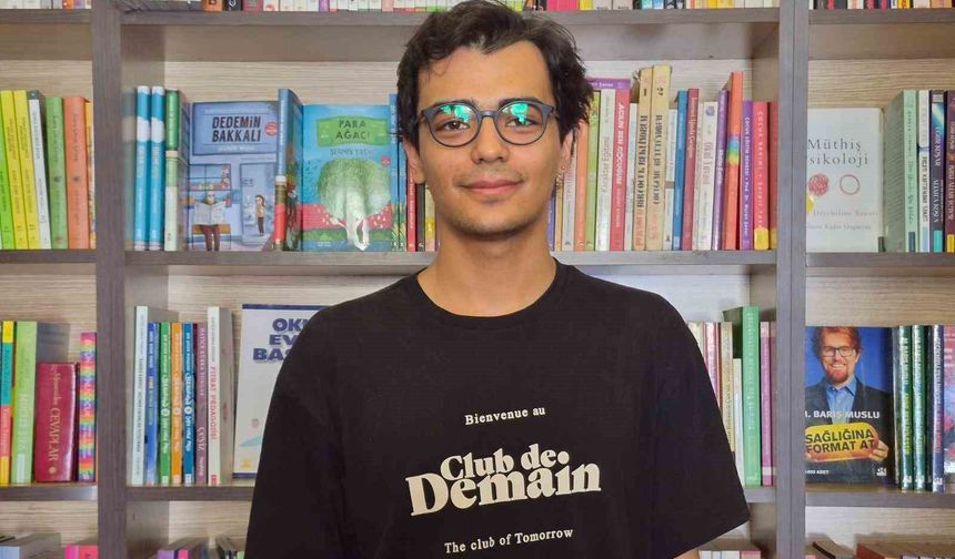 Teknoloji bağımlılığı insanları kişisel gelişim kitaplarına yöneltiyor