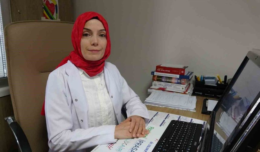 Uzmandan kene uyarısı: 'KKKA'nın aşısı yok, erken müdahale hayat kurtarıyor'