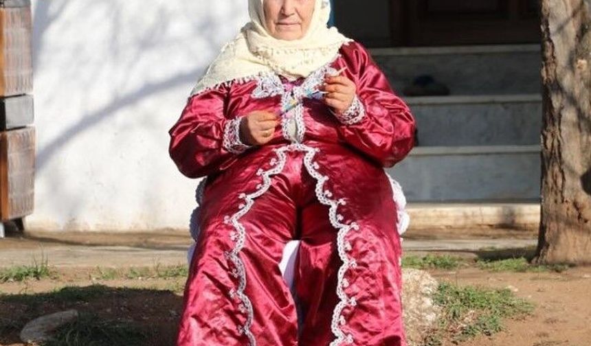 Yaşayan İnsan Hazinesi unvanlı sipsi ustasının yaşam mücadelesi devam ediyor