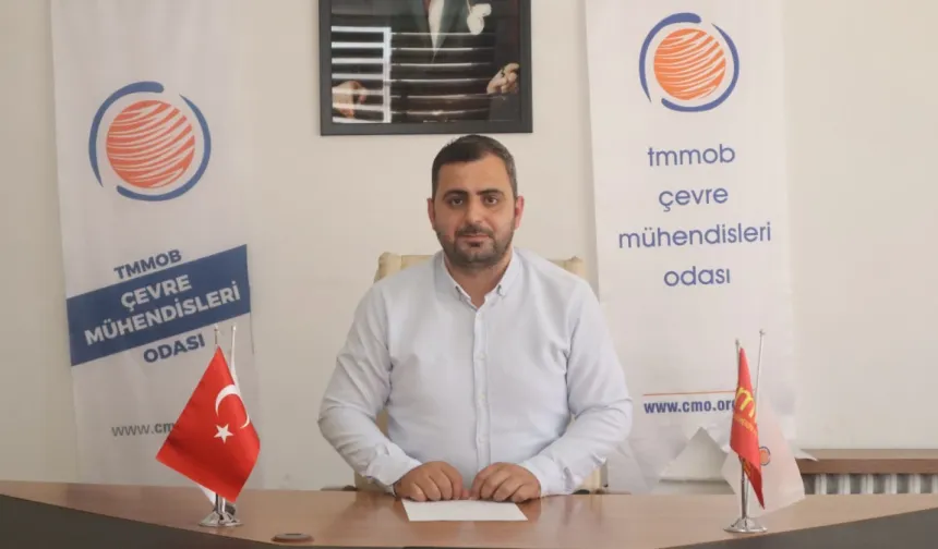Plaj Mersin uyarısı: “Kıyıyı dönüştürmek yetmez, denizi de temizlemek gerekiyor”