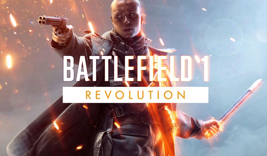 Epic Games’ten büyük indirim: Battlefield 75 TL
