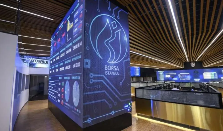 Borsada hareketli hafta: Orzax halka arzı bugün başladı