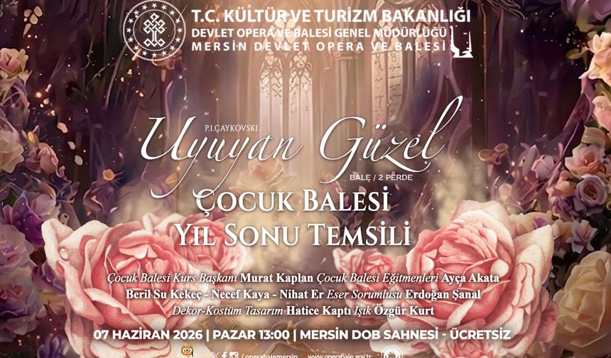 MDOB, masalsı sezon finaline hazırlanıyor
