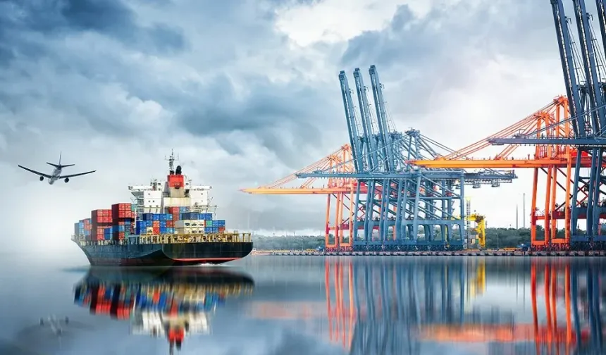 Dış ticaret açığı Mayıs ayında yüzde 15,6 azaldı