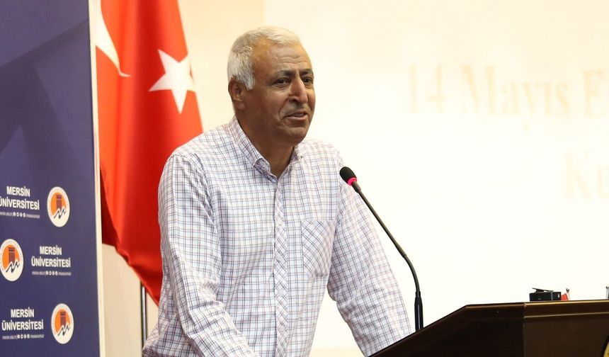 Mersin’de hekim göçü alarmı: “Ne olursa olsun gideyim” diyorlar