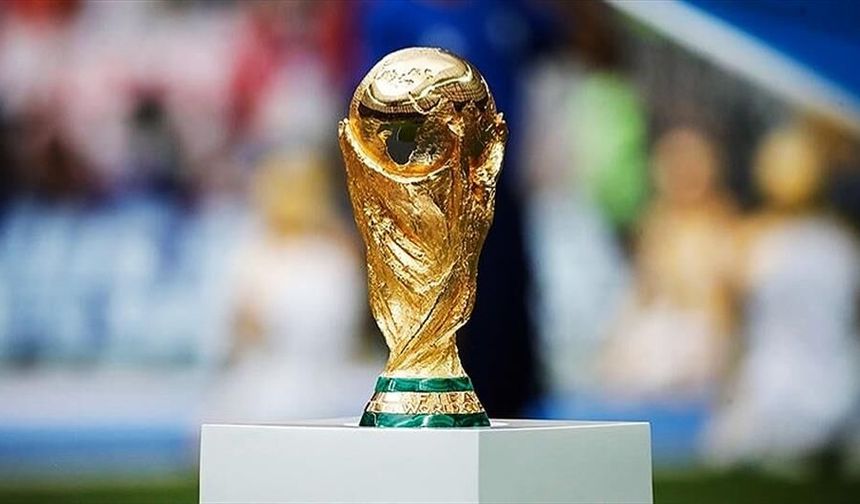 2026 FIFA Dünya Kupası’nın en değerli takımı hangisi? A Milli Takımımız ilk 10’da