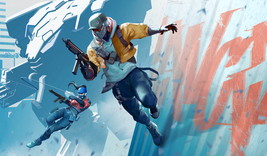 Heyecan veren yeni FPS oyunu: Empulse