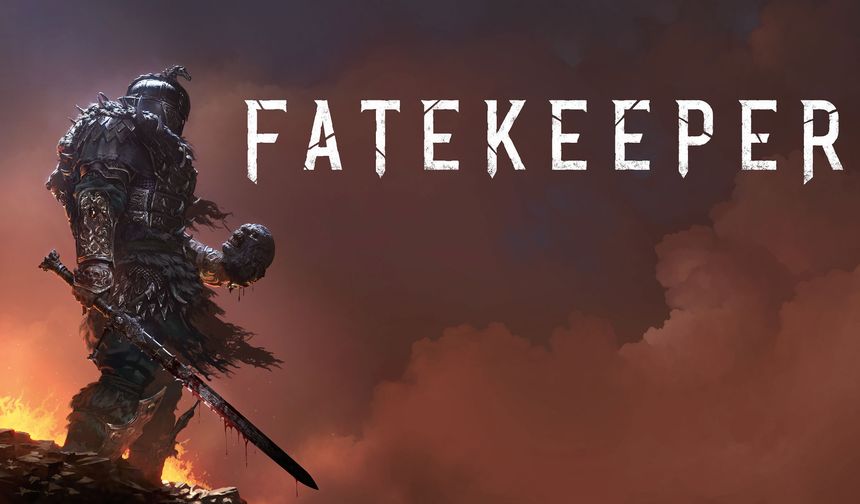 Yeni bir RYO oyunu çıkıyor: Fatekeeper