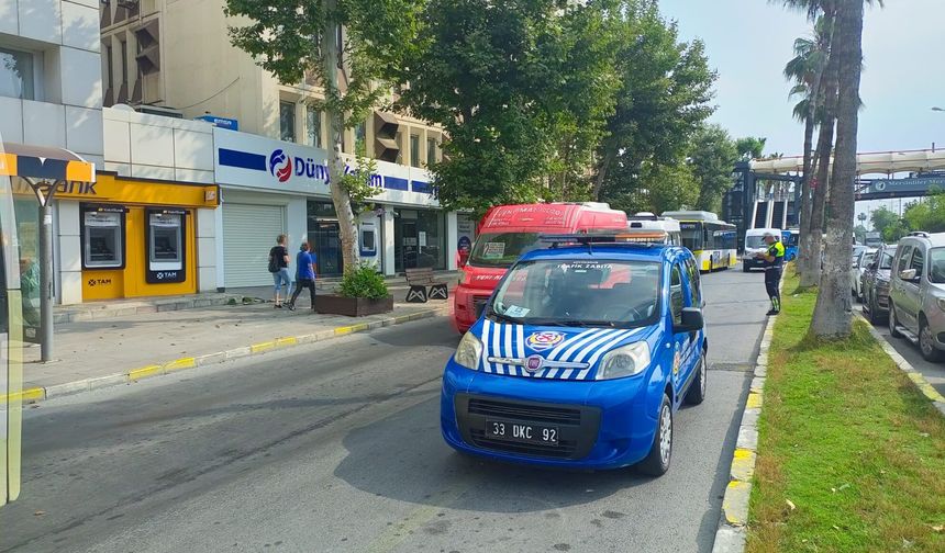 Klima denetimleri başladı: Önce uyarı ardından ceza