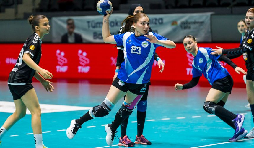 Toroslar’da sporla dolu yaz sezonu