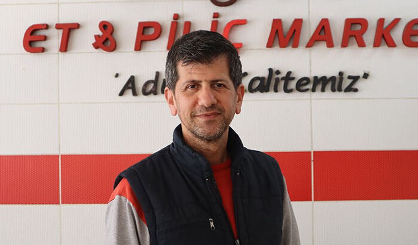 Mersin’de mangal sezonu açıldı: Tavuğun mangal için en lezzetli kısmı hangisi?