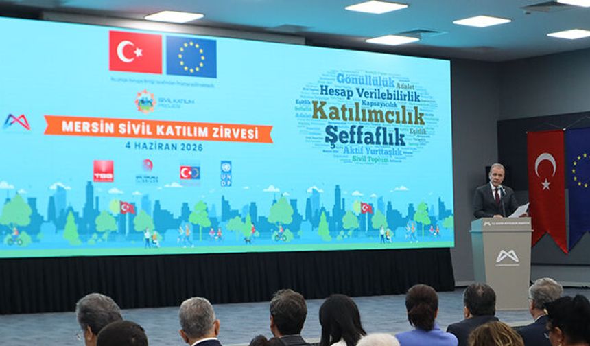Başkan Seçer: “Vatandaş, karar süreçlerinin ortağı olmalı”