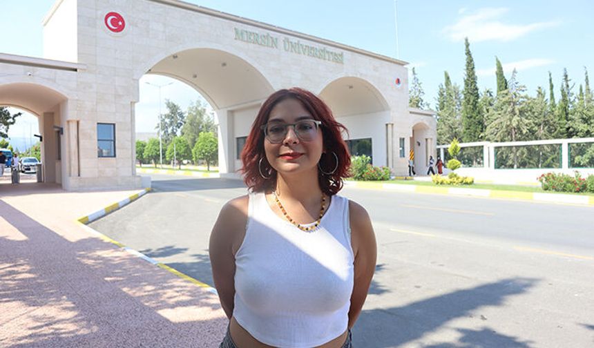 MEÜ öğrencileri ekonomik çıkmazda: “Part time öğrenci, tam zamanlı çalışanız”