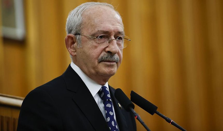 Kemal Kılıçdaroğlu’ndan Mansur Yavaş’a yanıt: “Tüm Partilileri Baba Ocağımıza Çağırıyorum”
