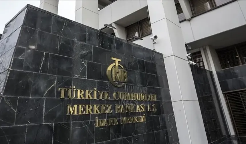 Merkez Bankası Haziran ayı faiz kararını açıkladı