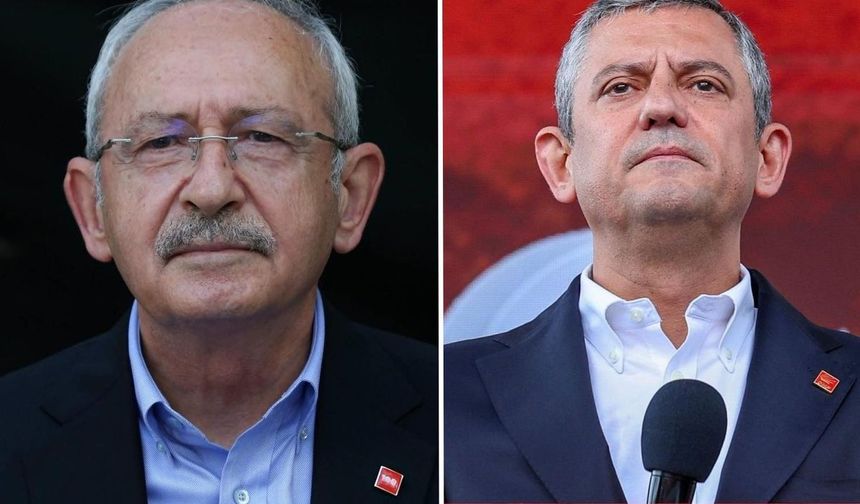 TBMM’de hareketli saatler: Gözler CHP Grup toplantısında