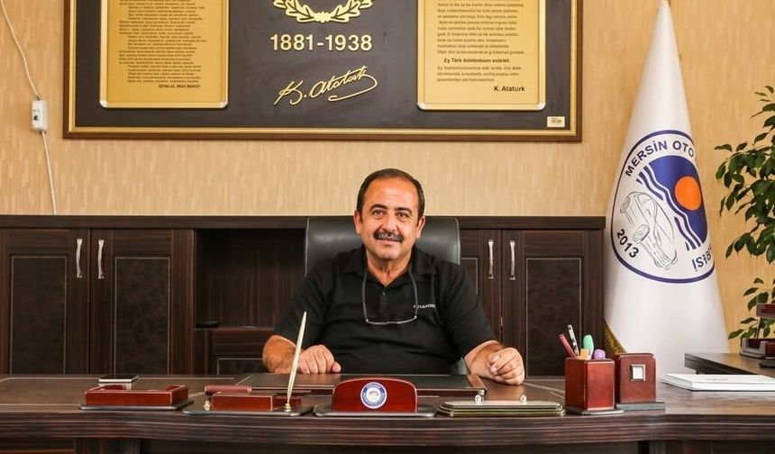 Koçaçoğlu’ndan belediyelere çağrı: “Denetim görevlerinizi yerine getirin”