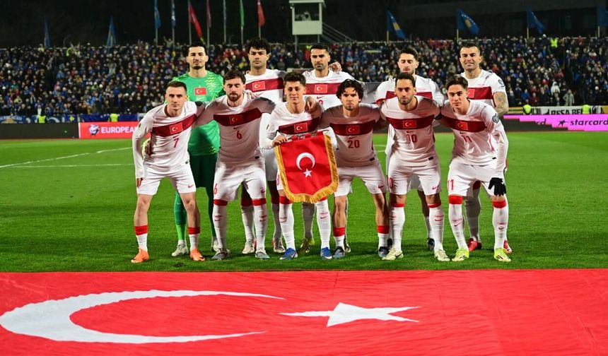 Bizim Çocuklar ilk maçını kaybetti: 2-0
