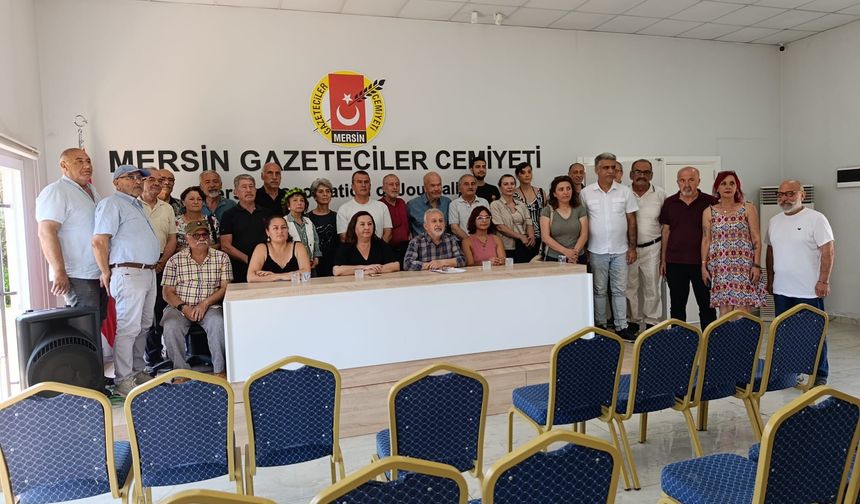 Toroslar Belediye Başkanı Yıldız’ın, Kılıçdaroğlu’nu ziyaret etmesine Mersin’den tepki