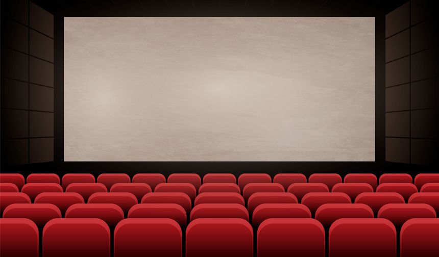 Sinema salonlarını dolduran sinemaseverleri bu hafta 6 film karşılıyor