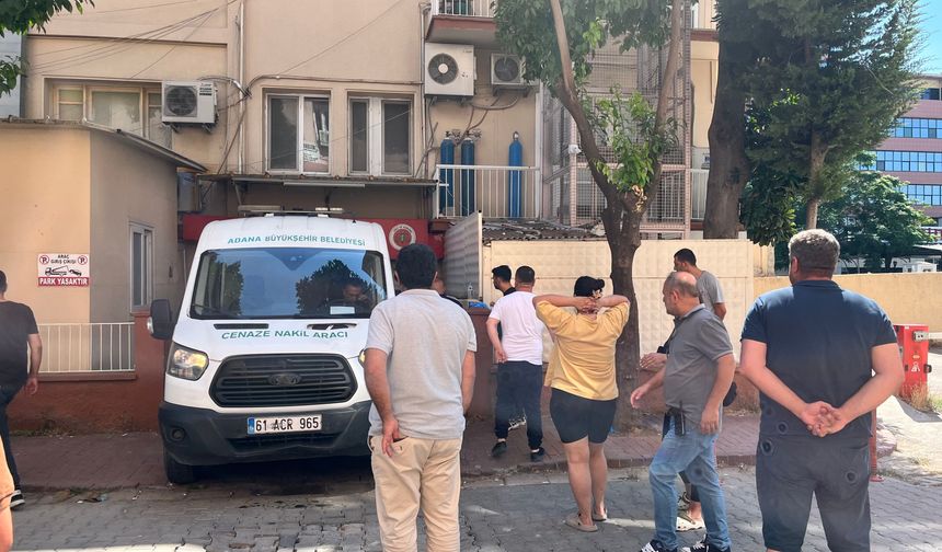 Önce kadını, daha sonra da iki görgü tanığını öldürmüş