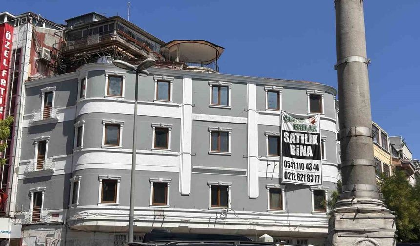 15 Temmuz darbe girişiminde yaralıları almayan hastanenin ruhsatı satışa çıkarıldı