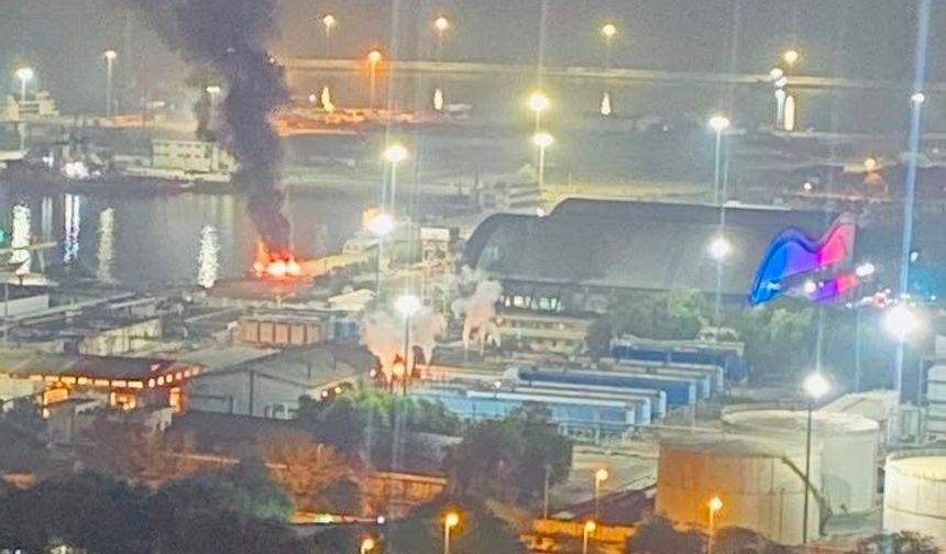 ABD ordusu İran'a karşı yeni saldırıların başlatıldığını açıkladı