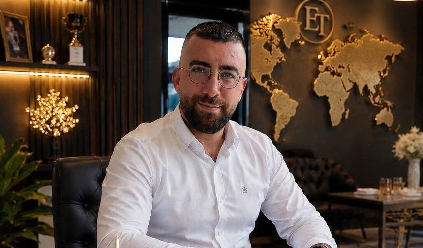 Artan düğün salonu maliyetleri çiftleri açık hava organizasyonlarına yöneltti