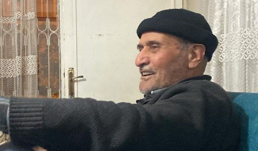 Baba-kız 12 saat arayla hayata veda etti