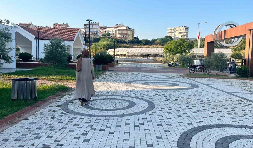 Direksiyon sınavında taciz iddiasına tutuklama
