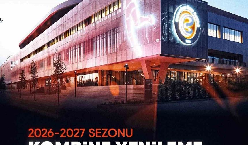 Eczacıbaşı Peron İstanbul'da kombine yenileme ve genel satış dönemi başlıyor