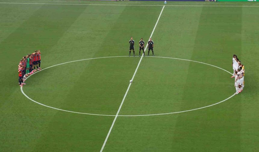 FIFA Dünya Kupası maçlarında Jayden Adams unutulmadı